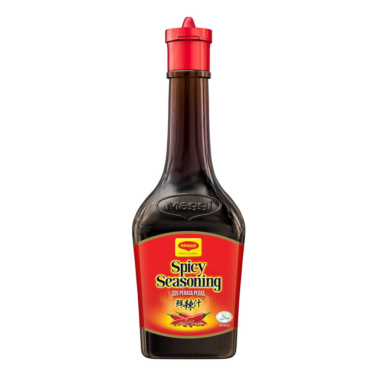 MAGGI Spicy Seasoning 400ml