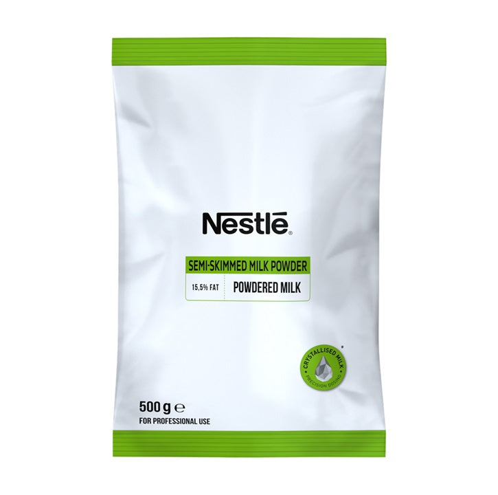NESTLE Semi Skimmed Milk Powder - 500g