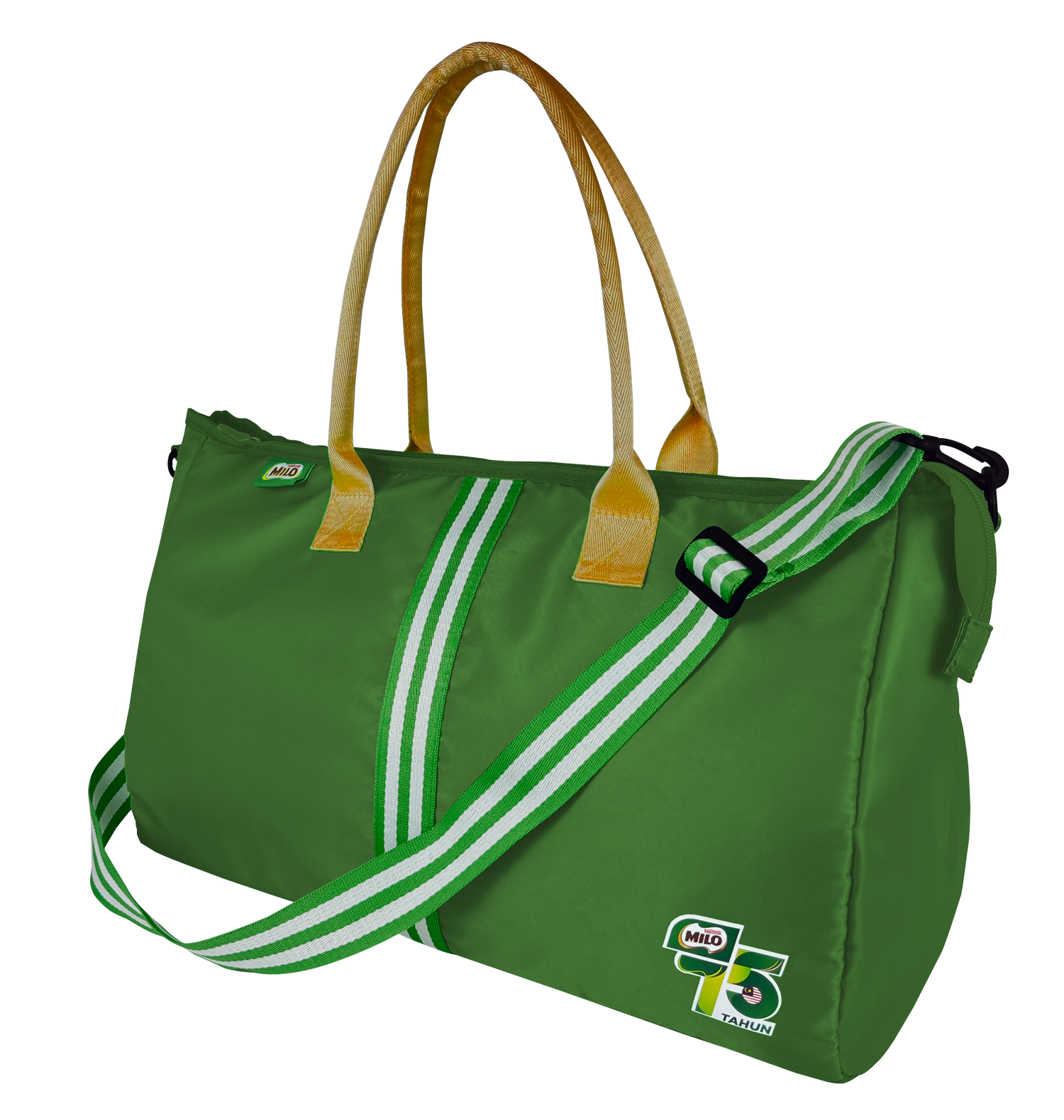 [FOC] Limited Edition MILO Bag