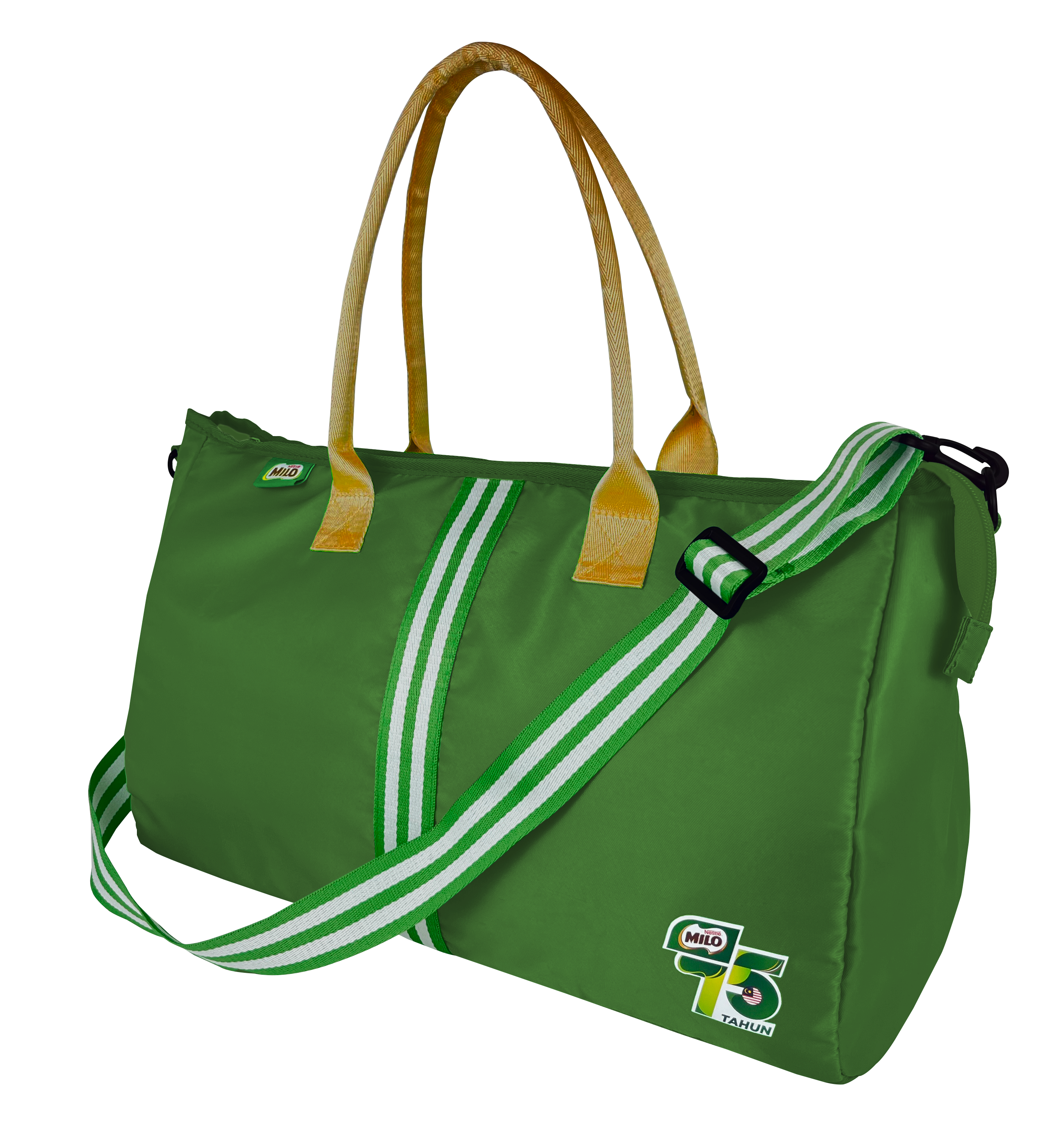 [FOC] Limited Edition MILO Bag