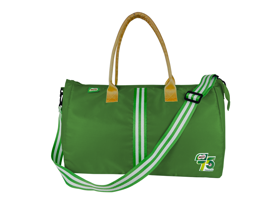 [FOC] Limited Edition MILO Bag