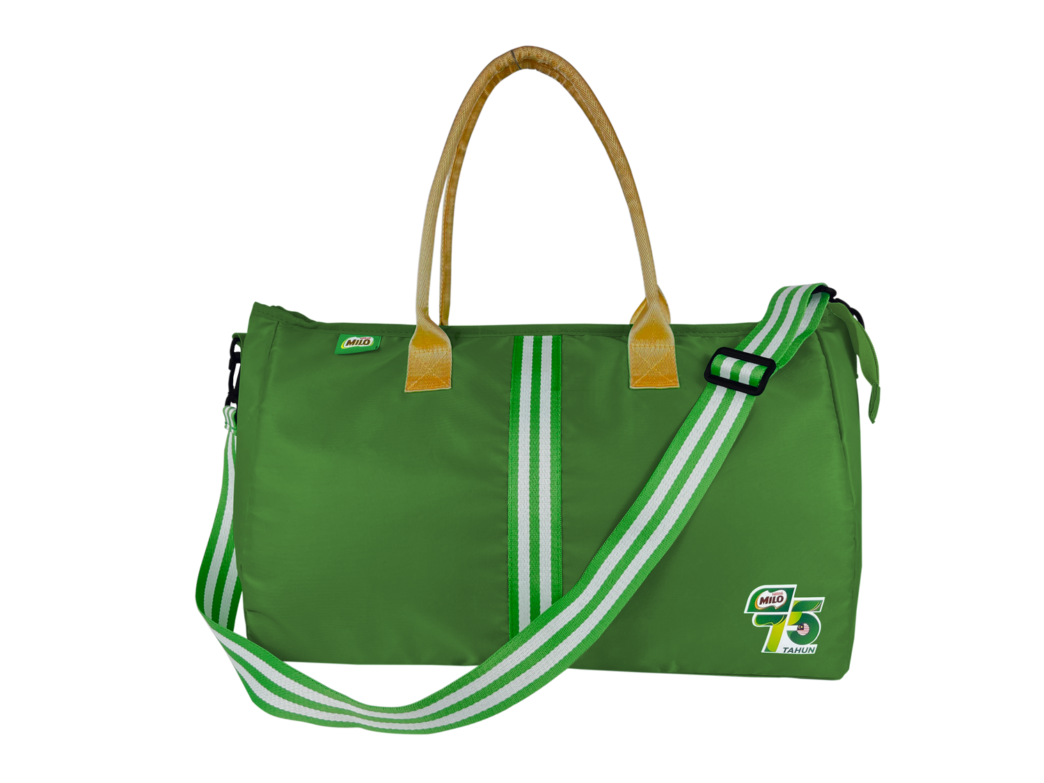 [FOC] Limited Edition MILO Bag