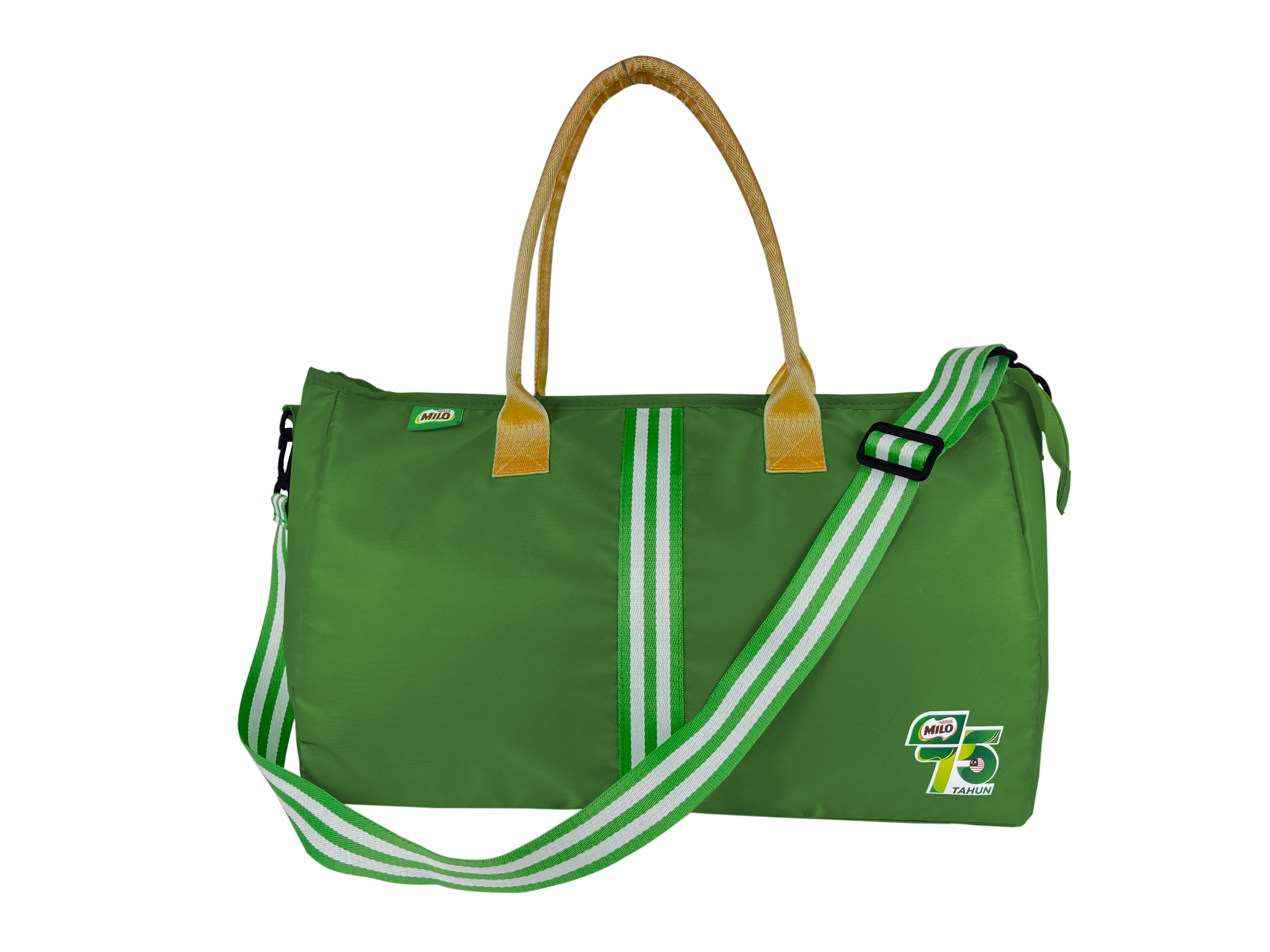 [FOC] Limited Edition MILO Bag