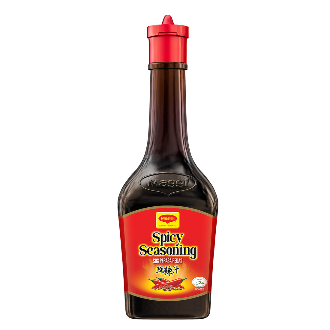 MAGGI Spicy Seasoning 400ml