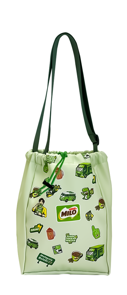 [FOC] MILO String Bag