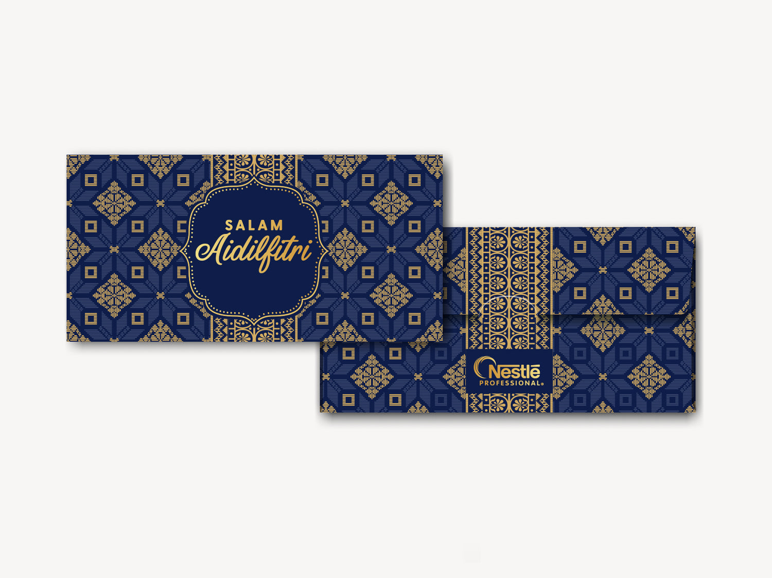 [FOC] 4PC RAYA Packets