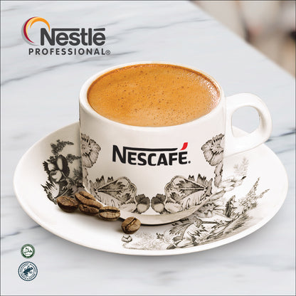 NESCAFE White Coffee - 1kg