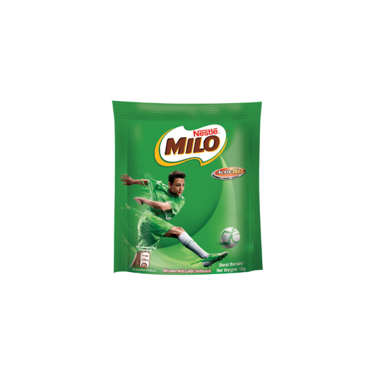 Milo® Series – NProClub.com.my