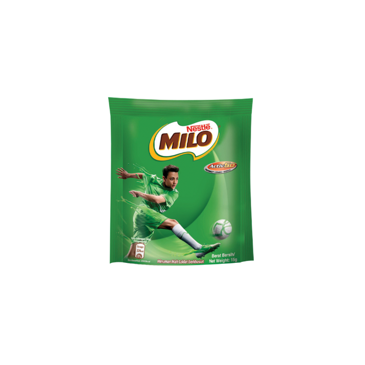 Milo® Series – NProClub.com.my