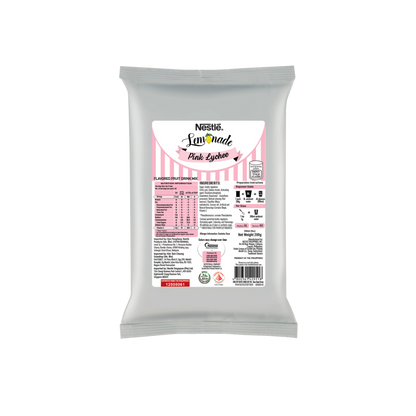 NESTLE Pink Lychee Lemonade - 200g